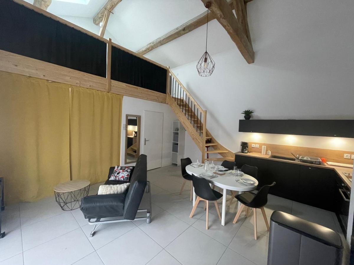 Le Clos Du Jardin Beynost Exterior foto