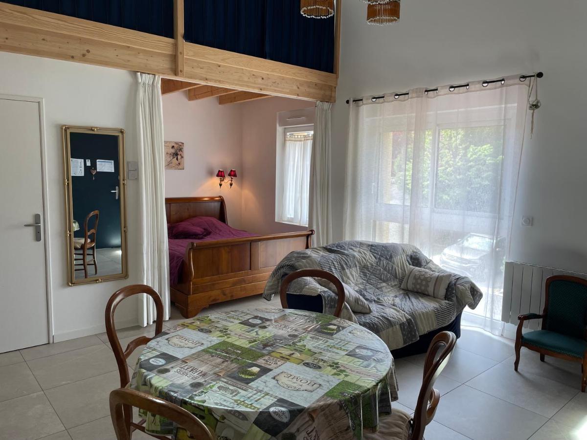 Le Clos Du Jardin Beynost Exterior foto